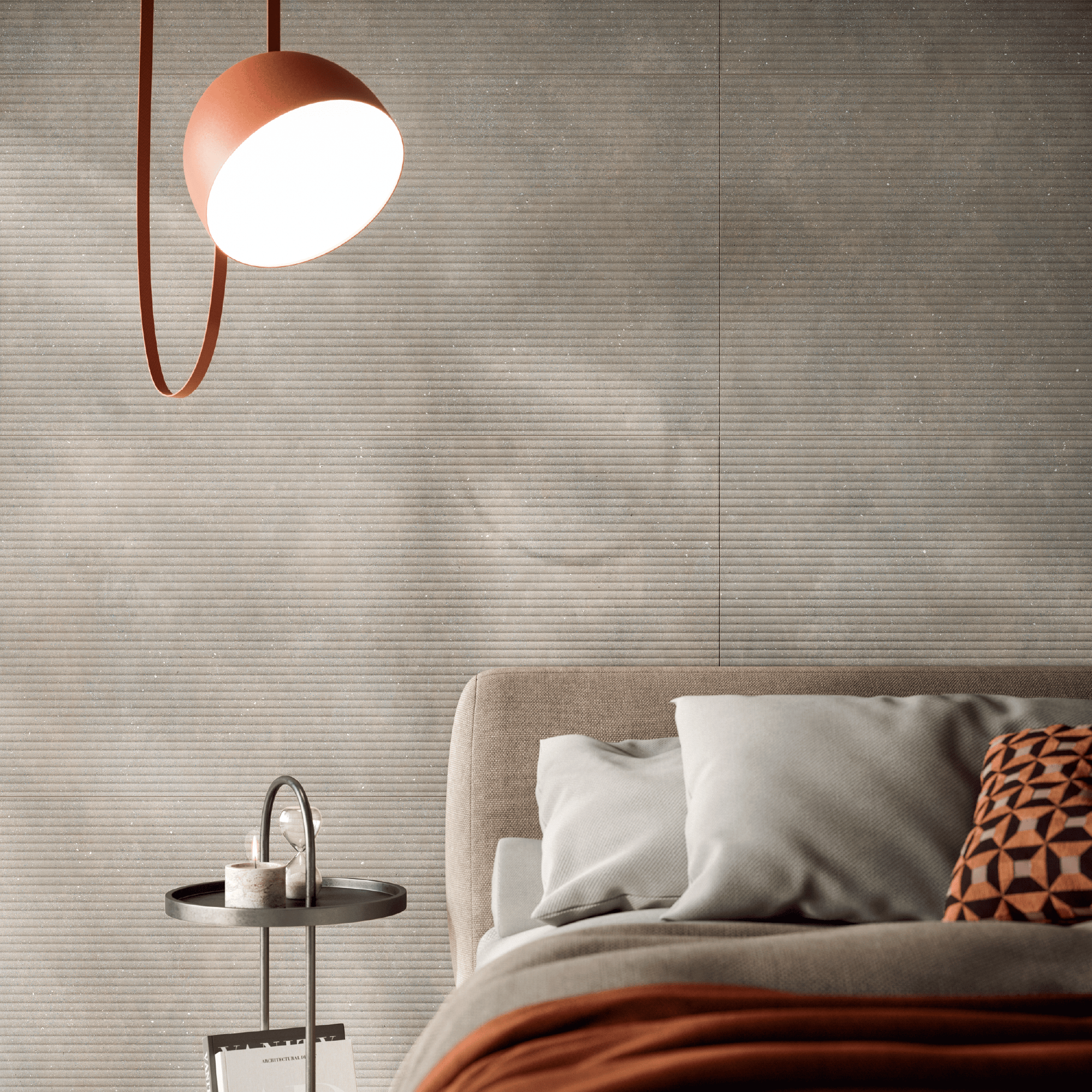 Casalgrande Padana Concept Greige