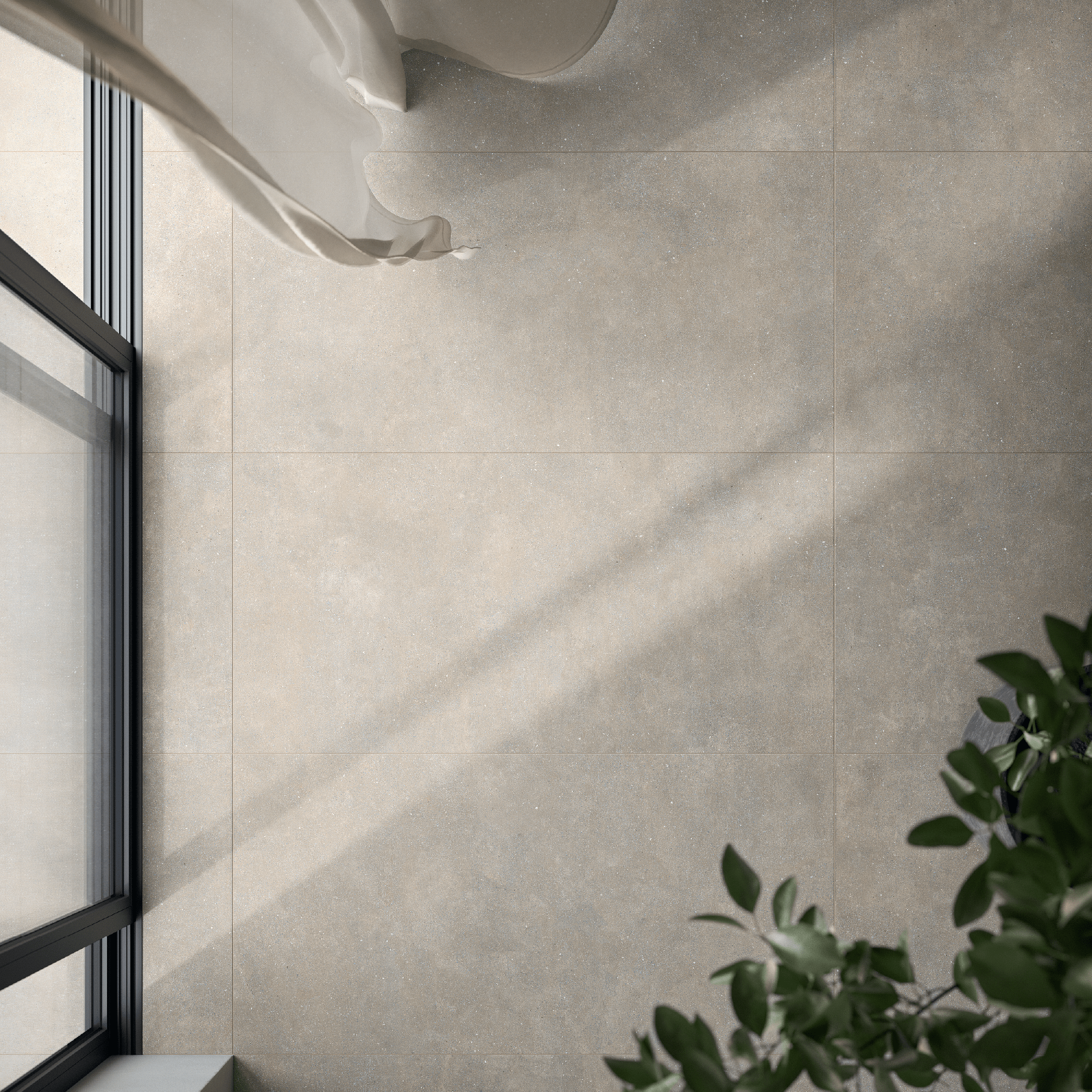 Casalgrande Padana Concept Greige