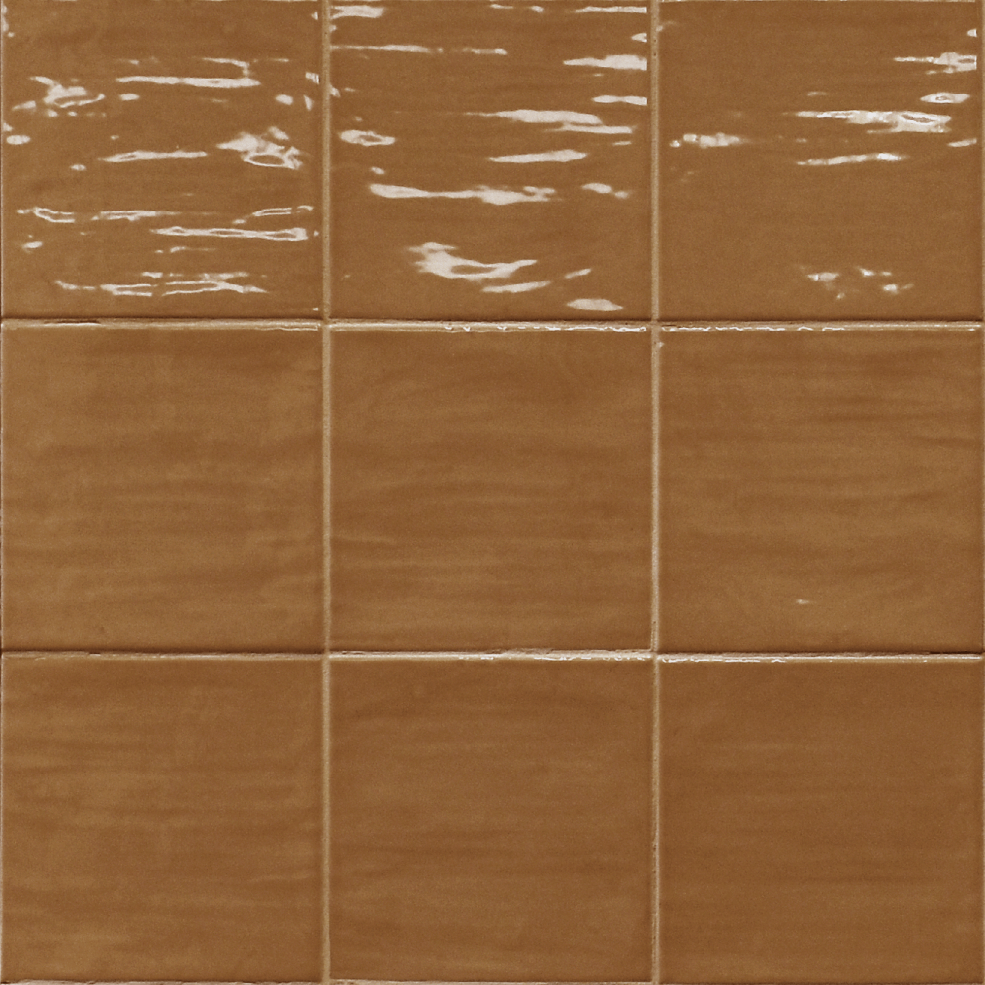 Keradom Self Style Flow Caramel