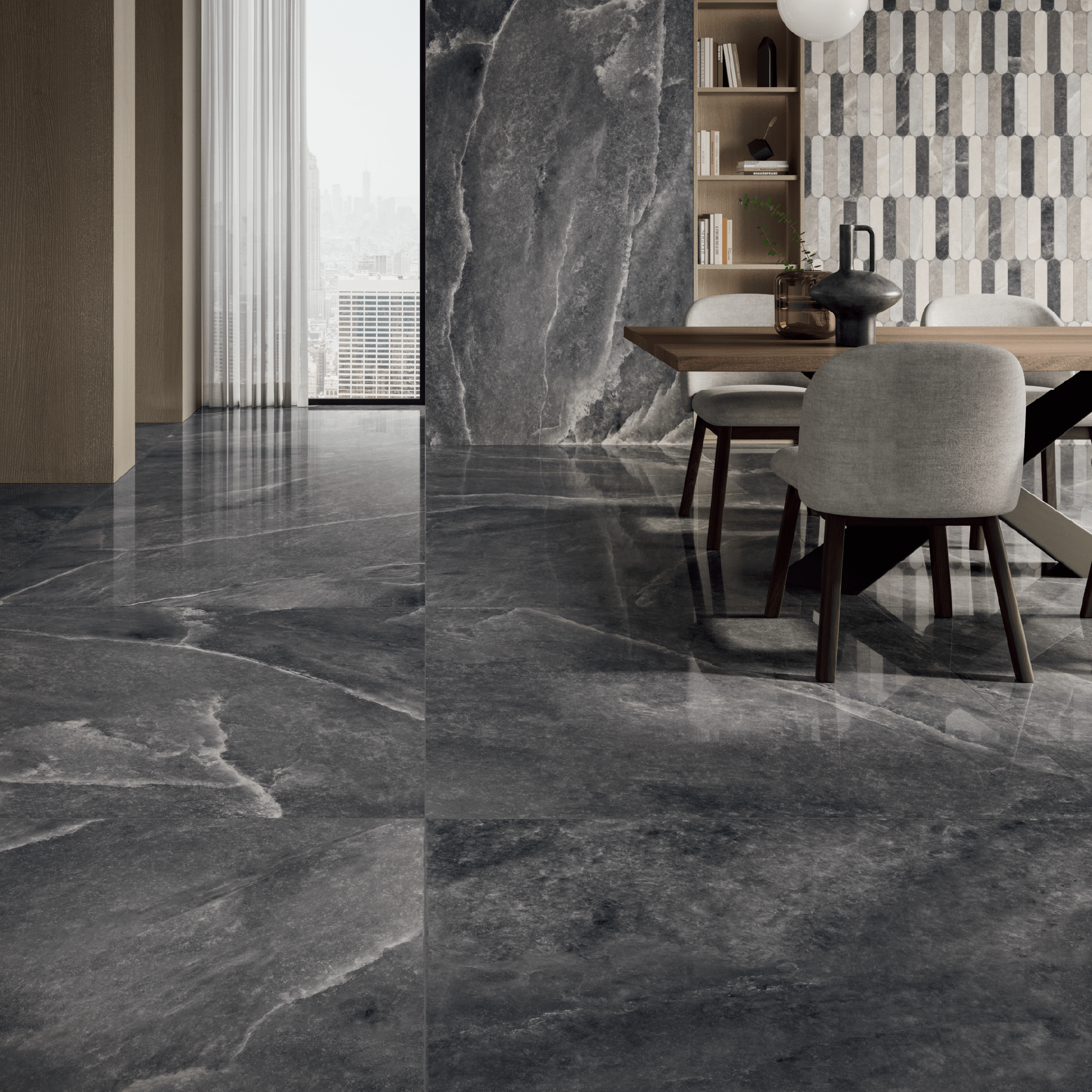 Casalgrande Padana Supreme Dark