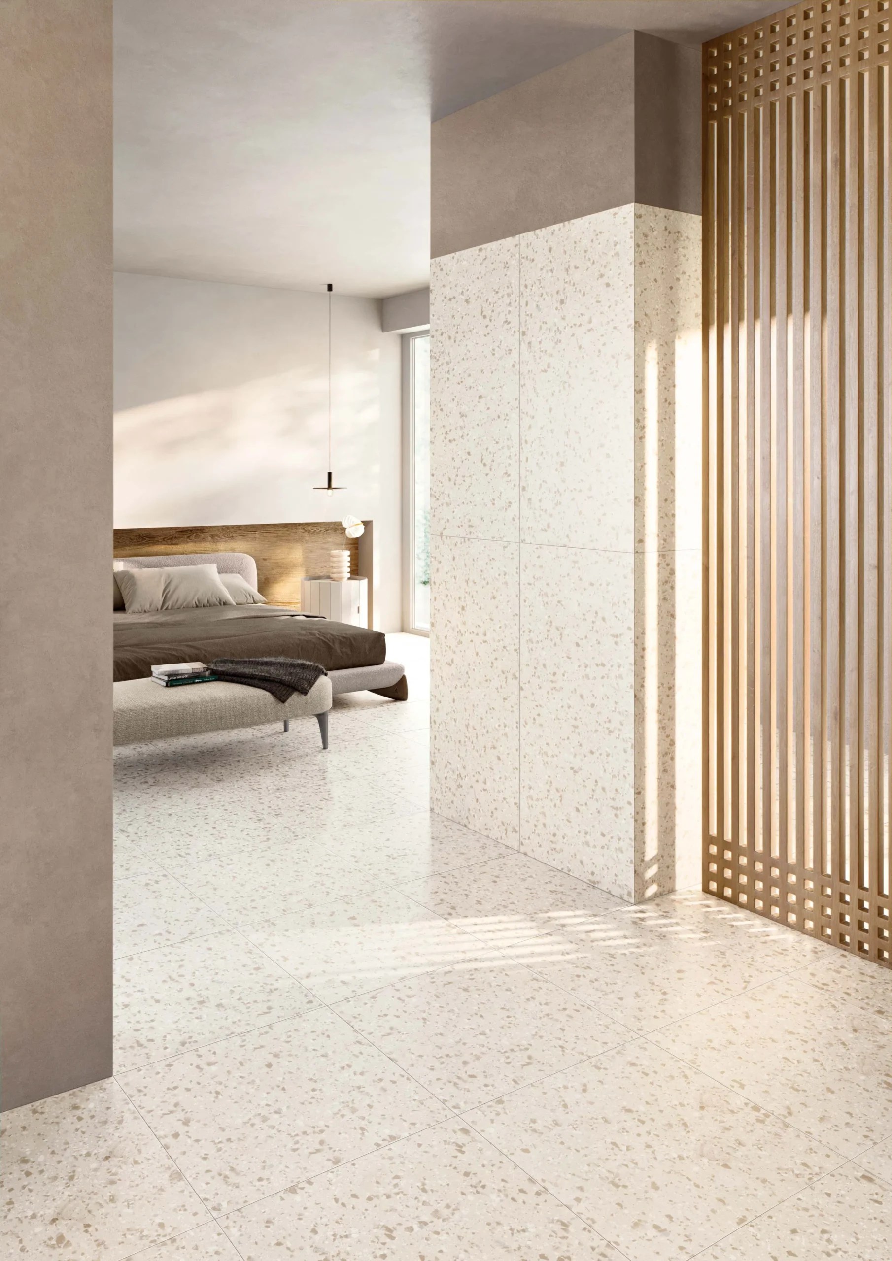 terrazzo tiles
