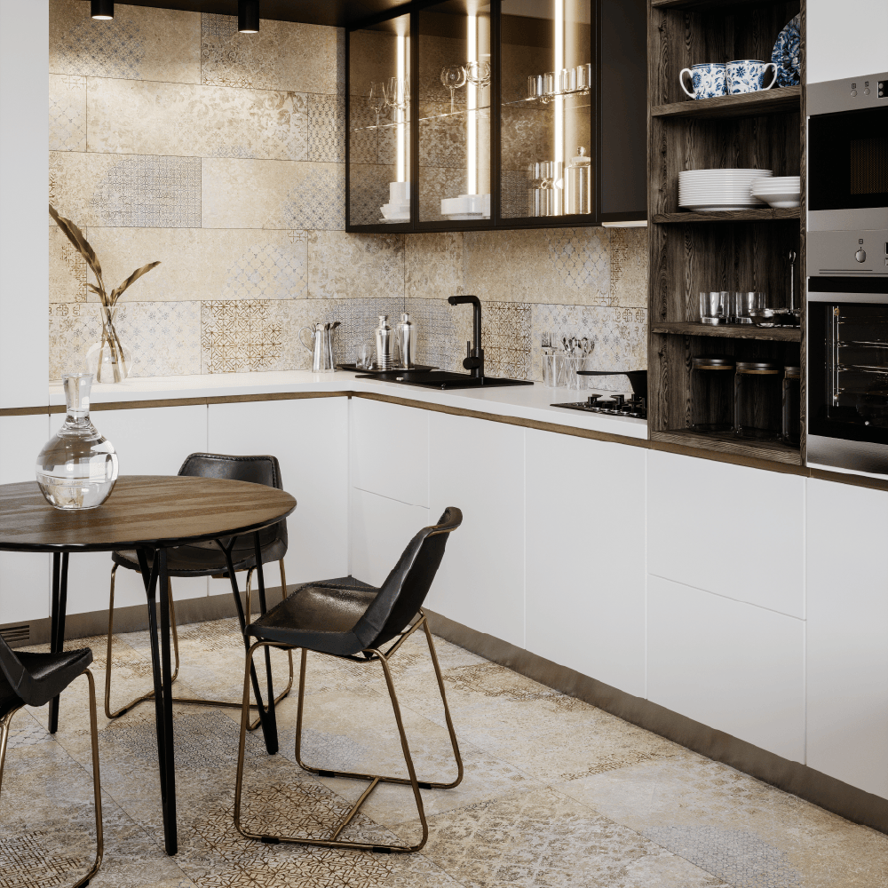 Aparici Bohemian Blend
