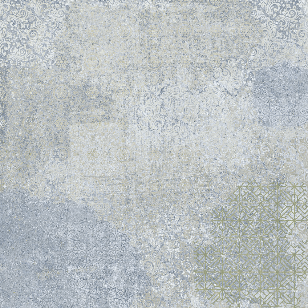 Aparici Bohemian Blue