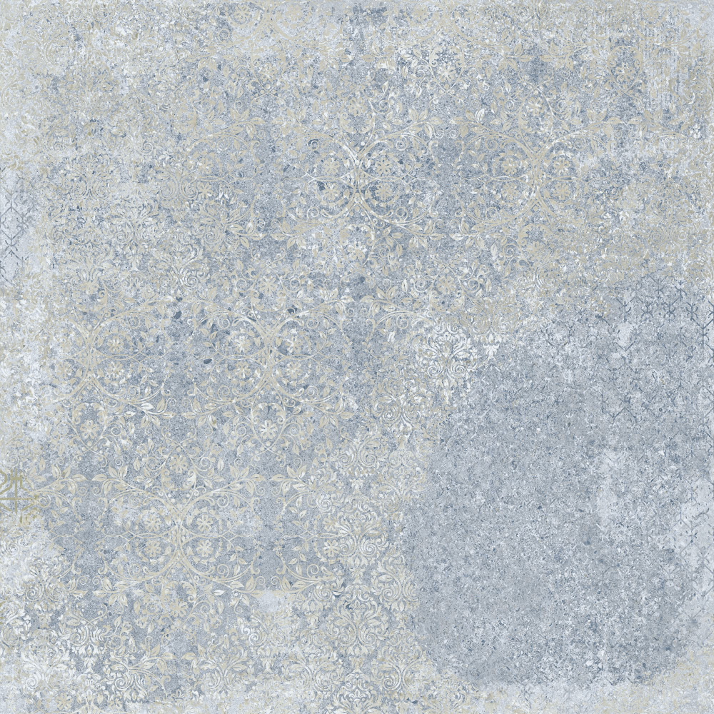 Aparici Bohemian Blue