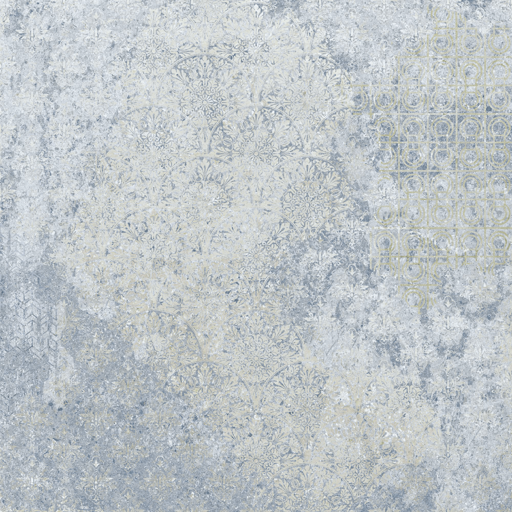 Aparici Bohemian Blue