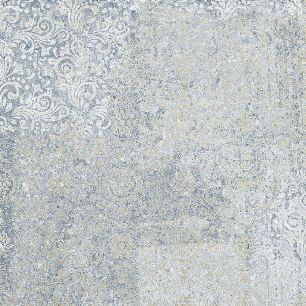 Aparici Bohemian Blue
