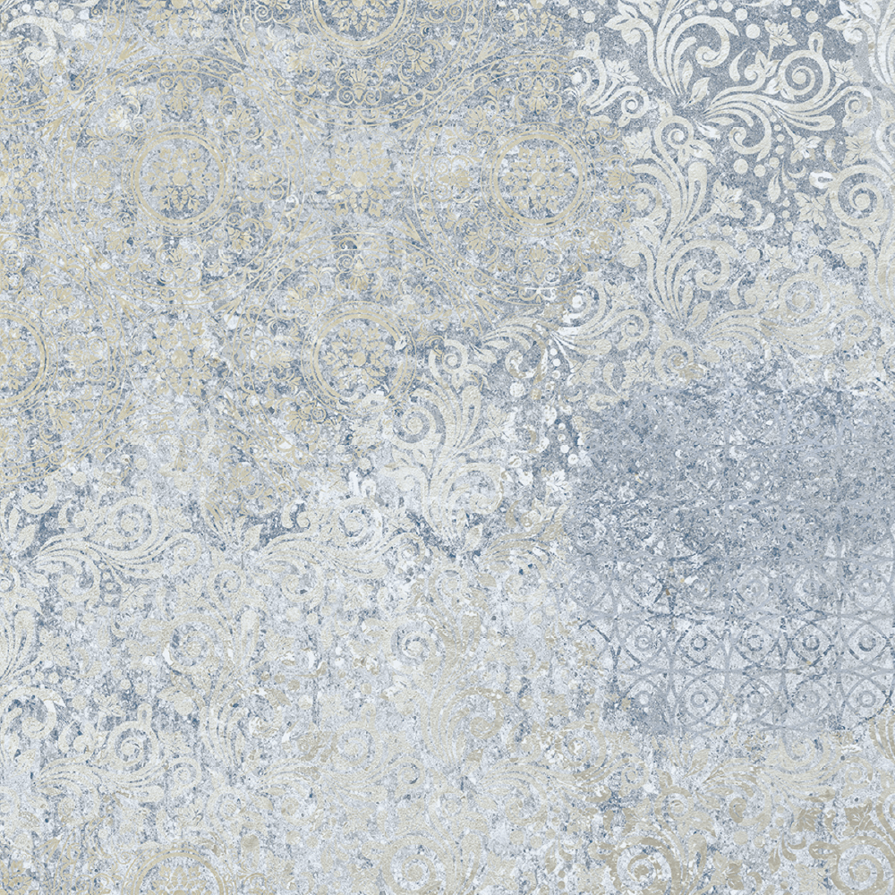 Aparici Bohemian Blue