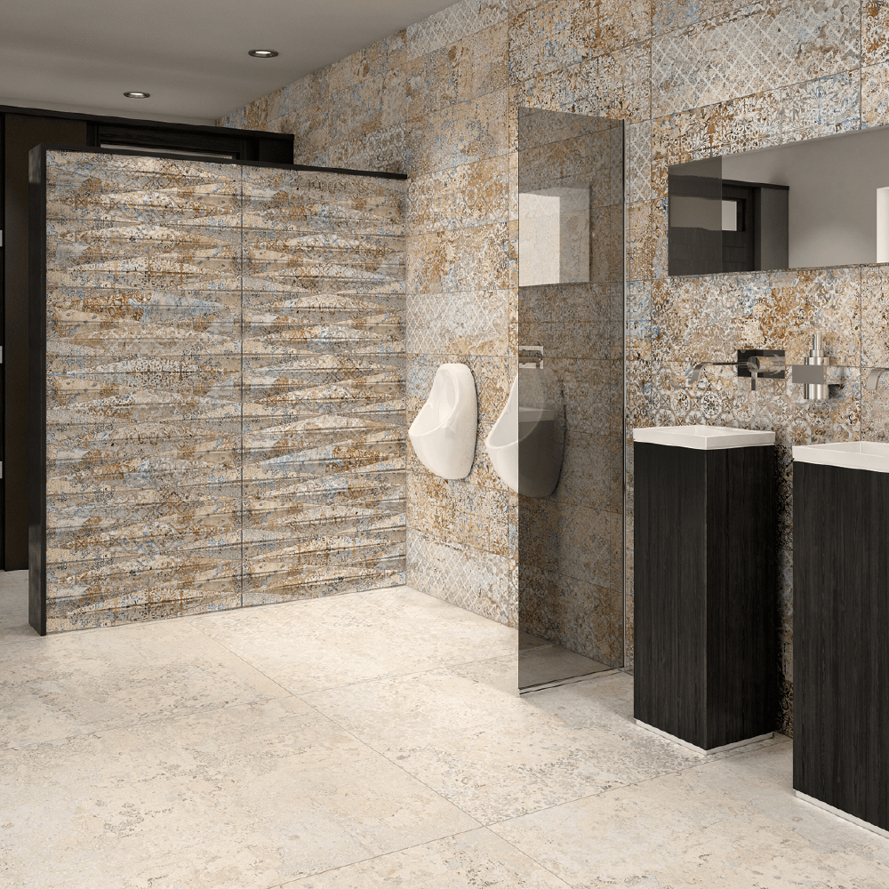 Aparici Carpet Sand