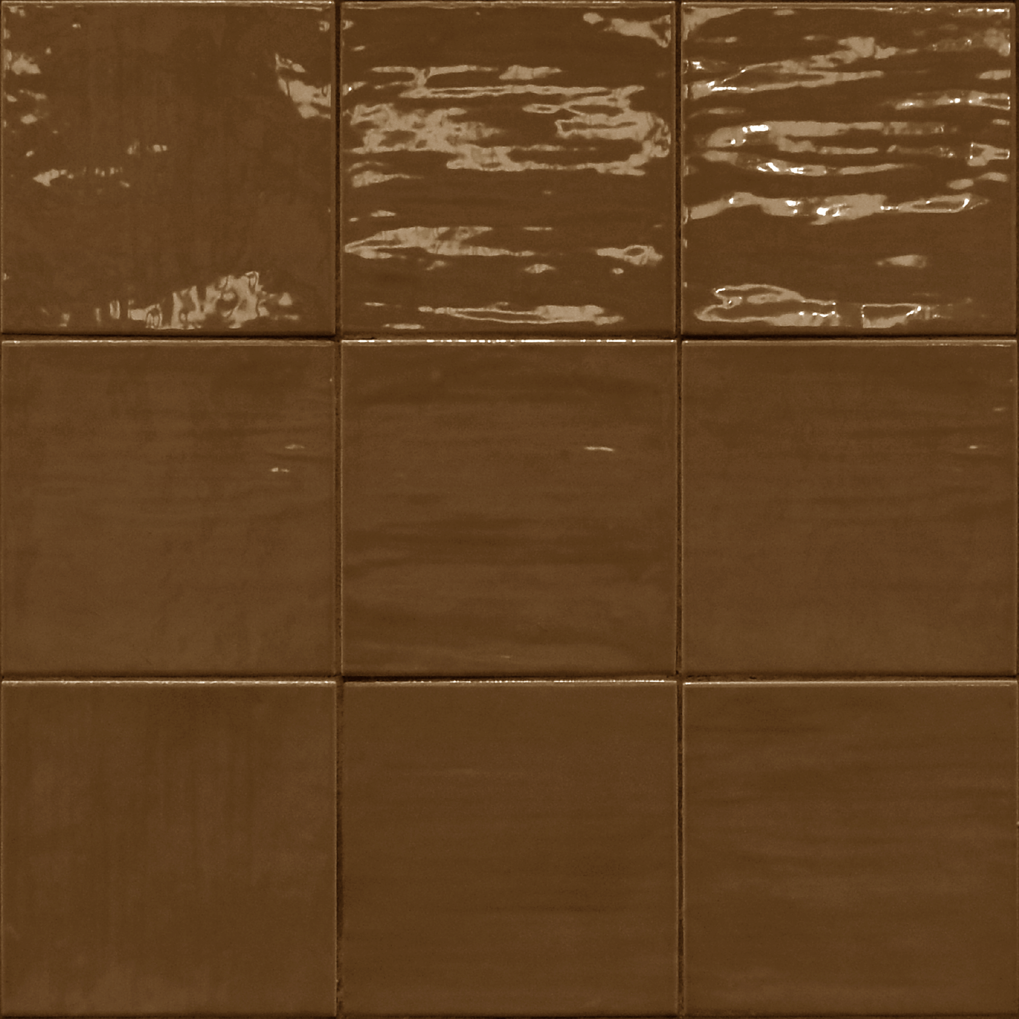 Keradom Self Style Flow Choco