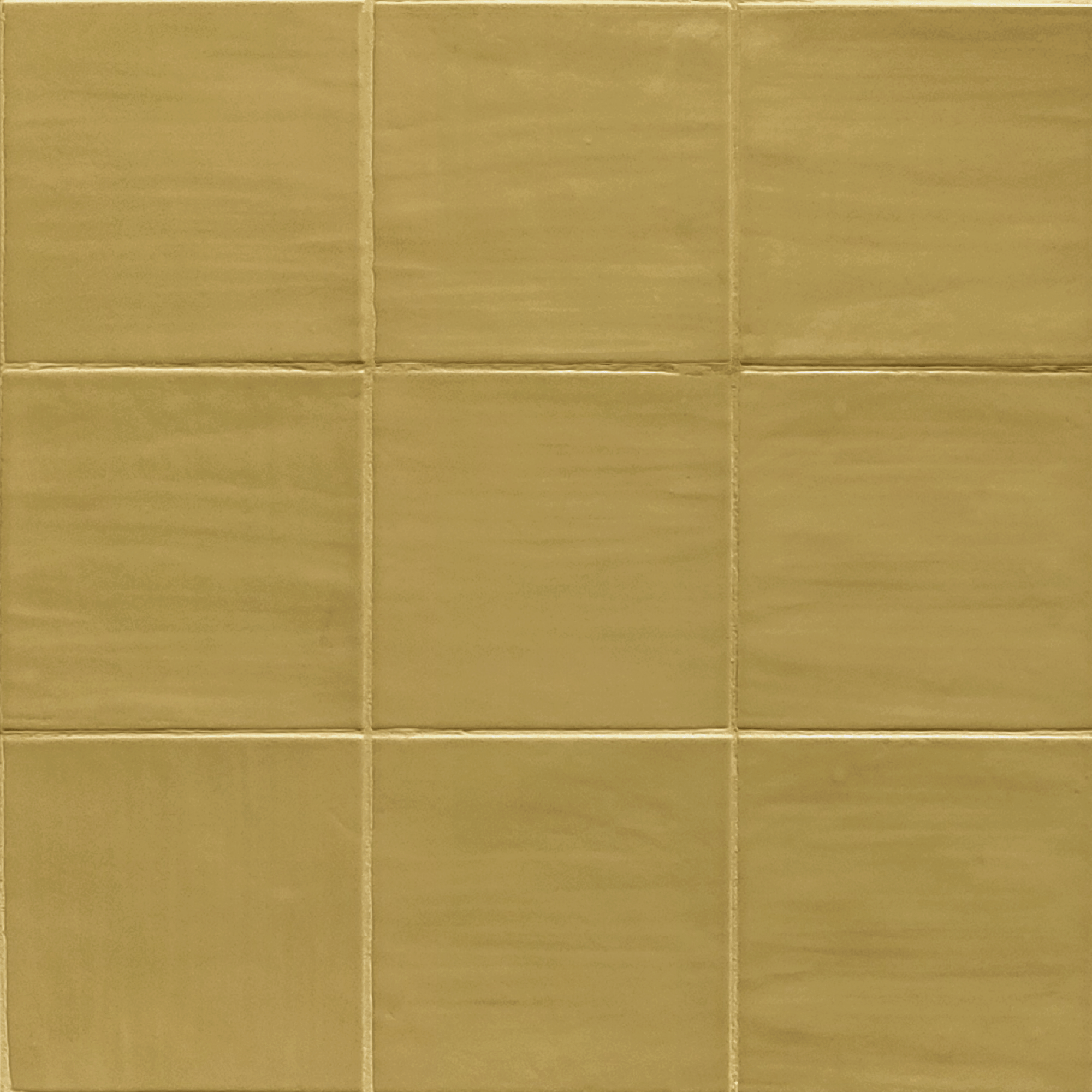 Keradom Self Style Flow Mustard