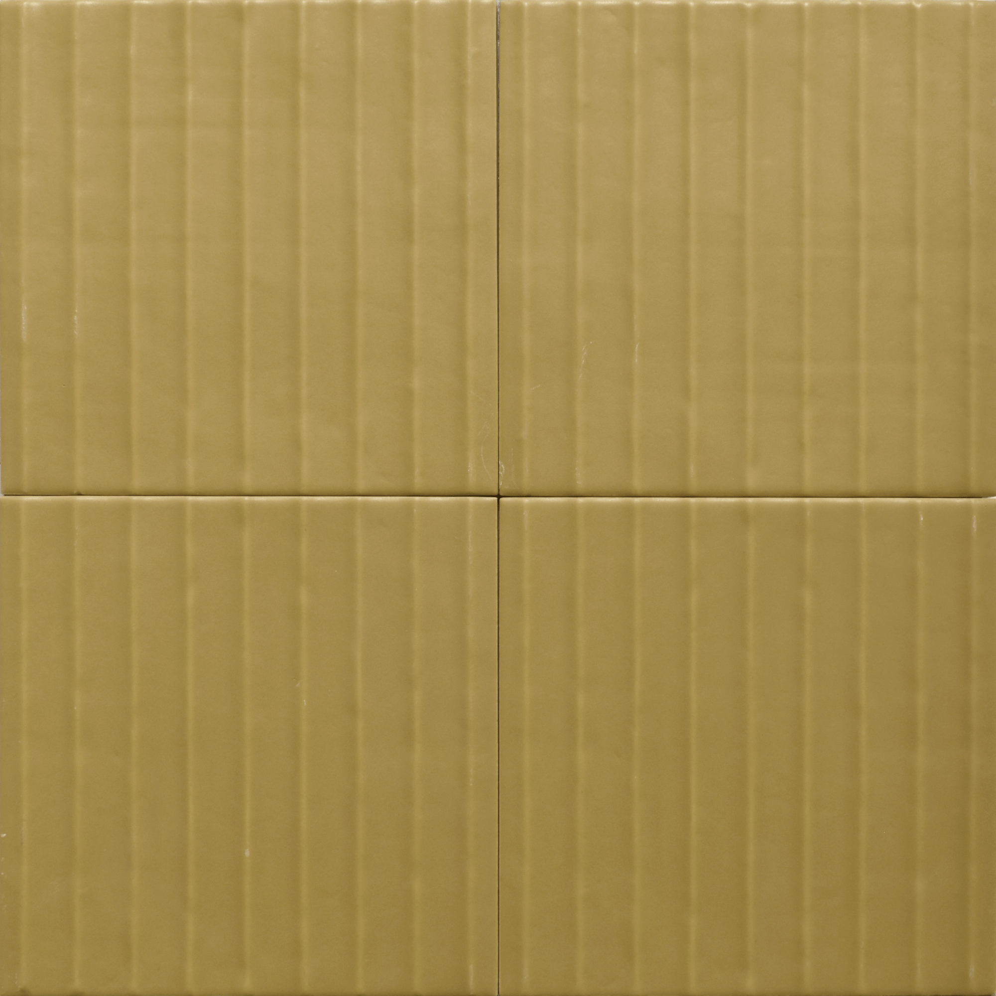 Keradom Self Style Flow Mustard