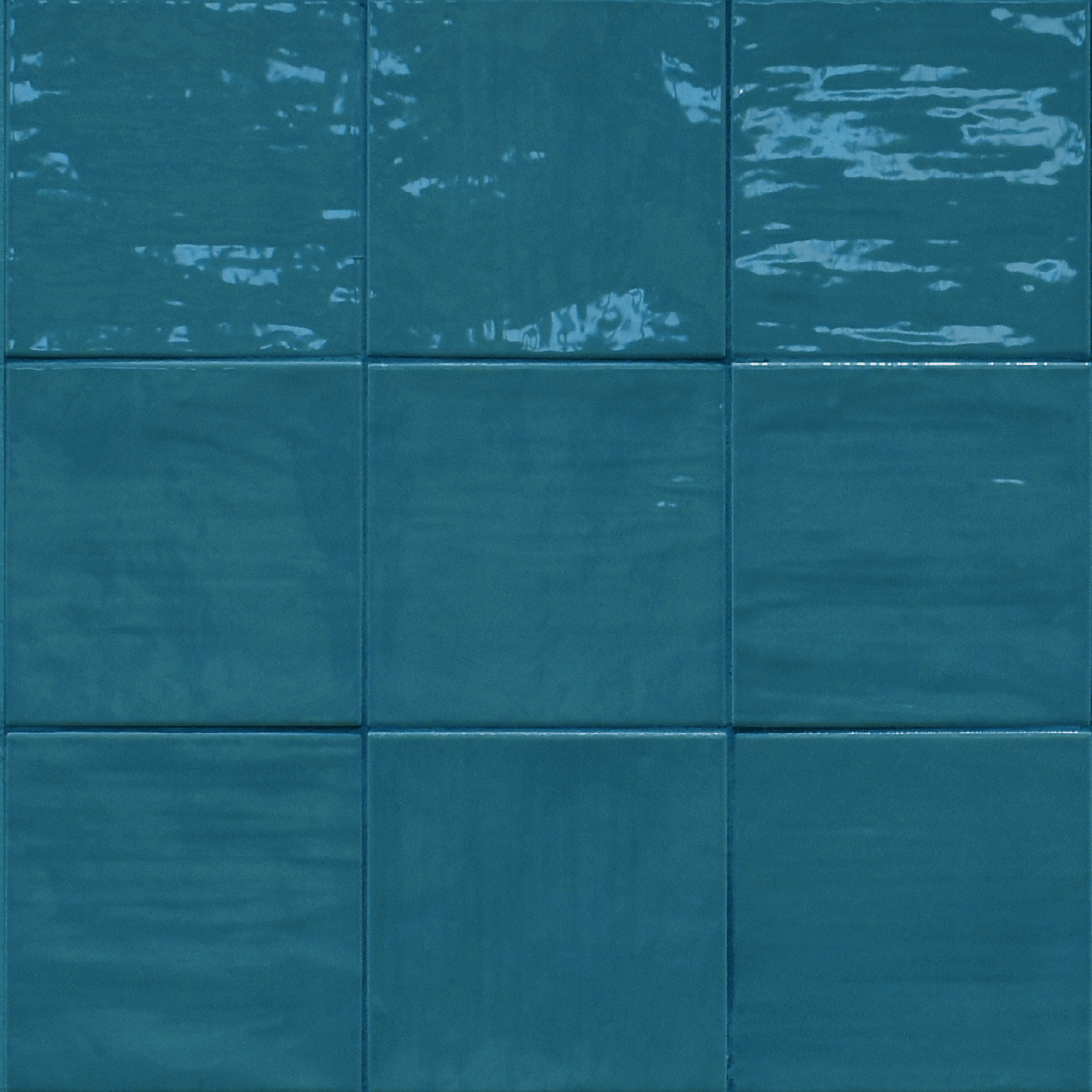 Keradom Self Style Flow Teal