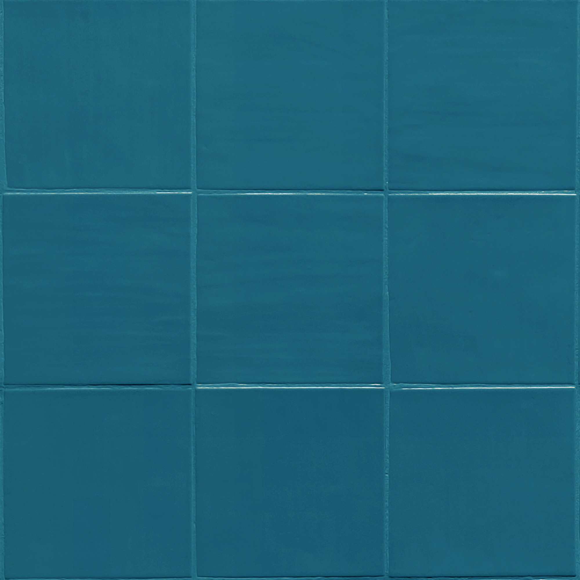 Keradom Self Style Flow Teal