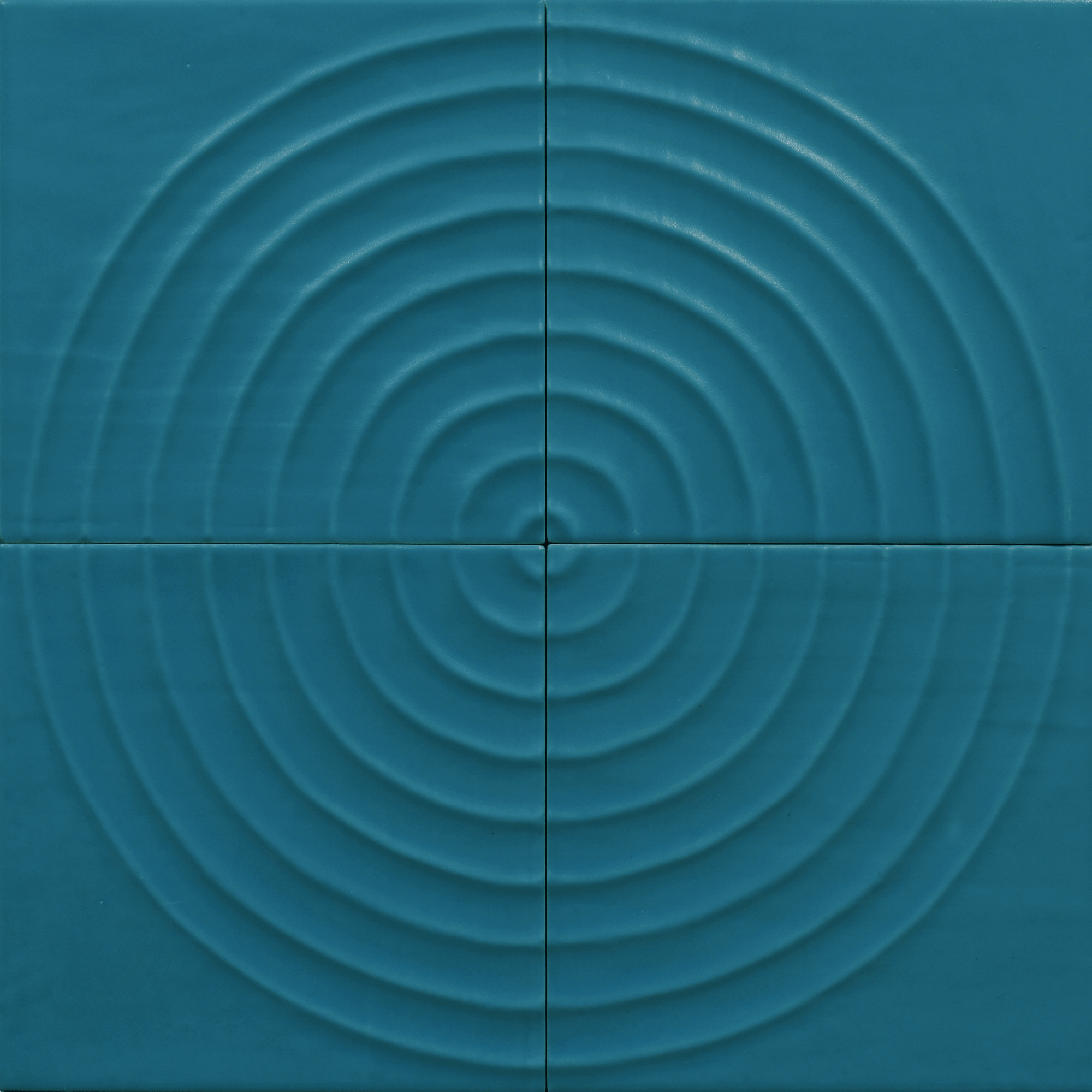Keradom Self Style Flow Teal