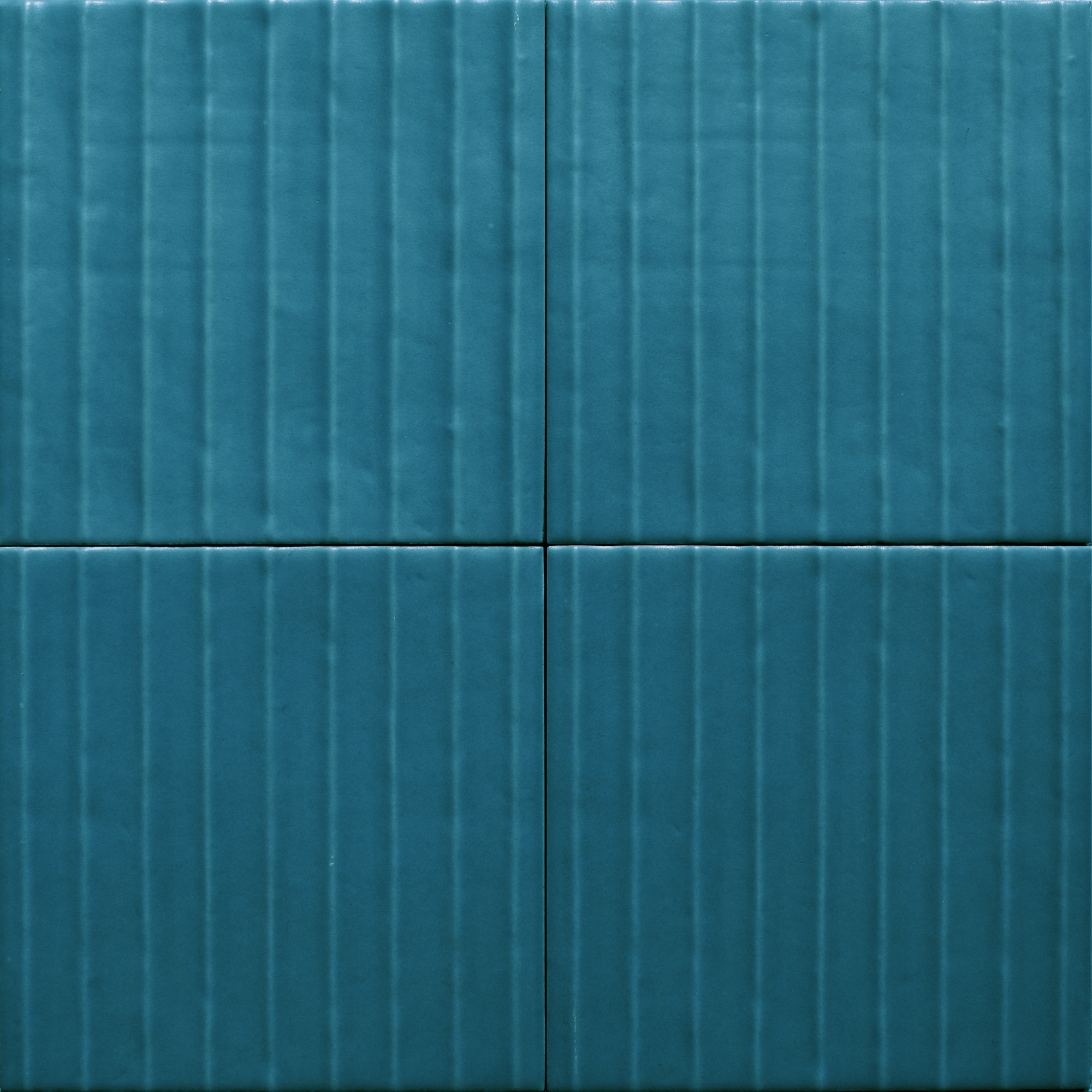 Keradom Self Style Flow Teal