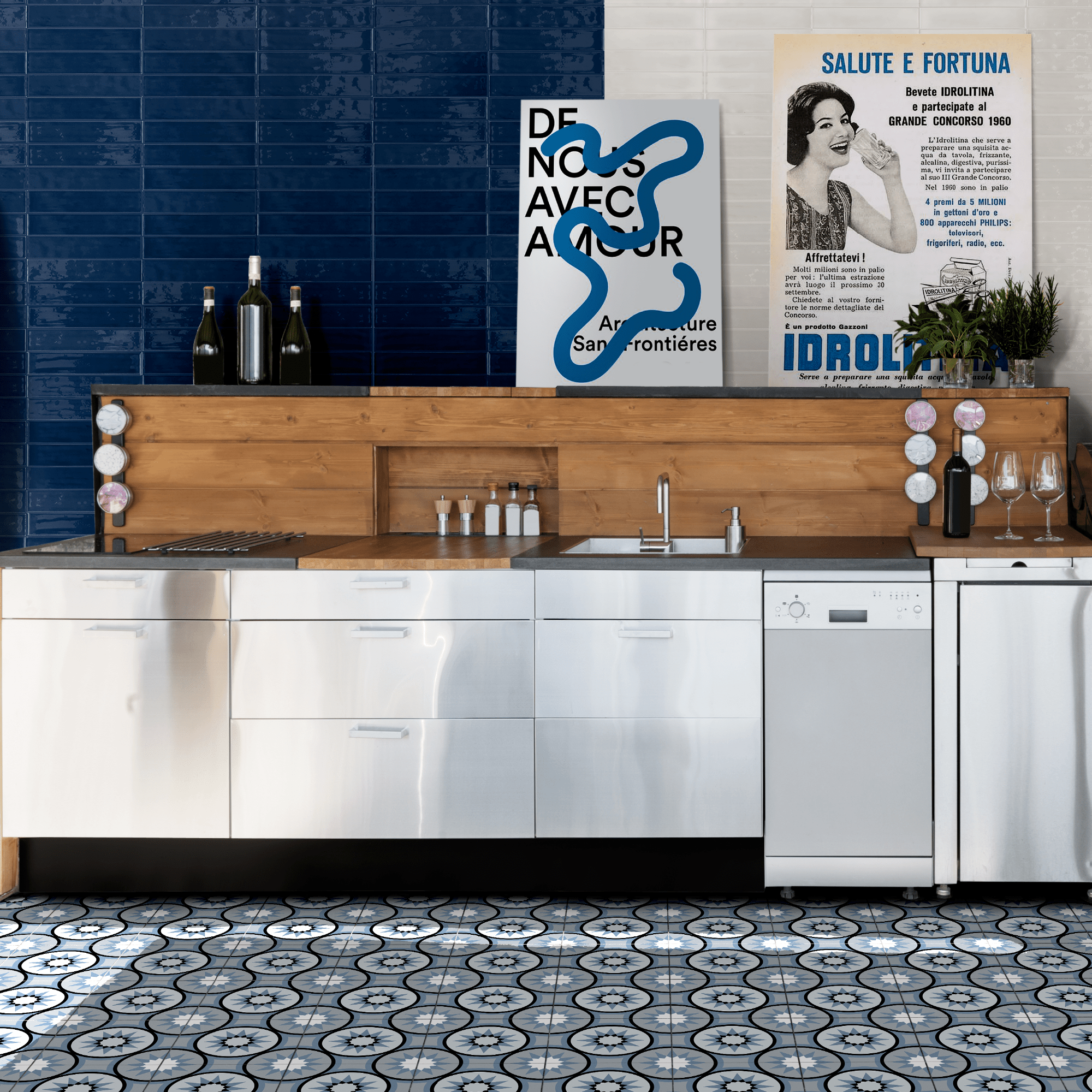 Keradom Keradom Self Style Grace electricSelf Style Grace electric