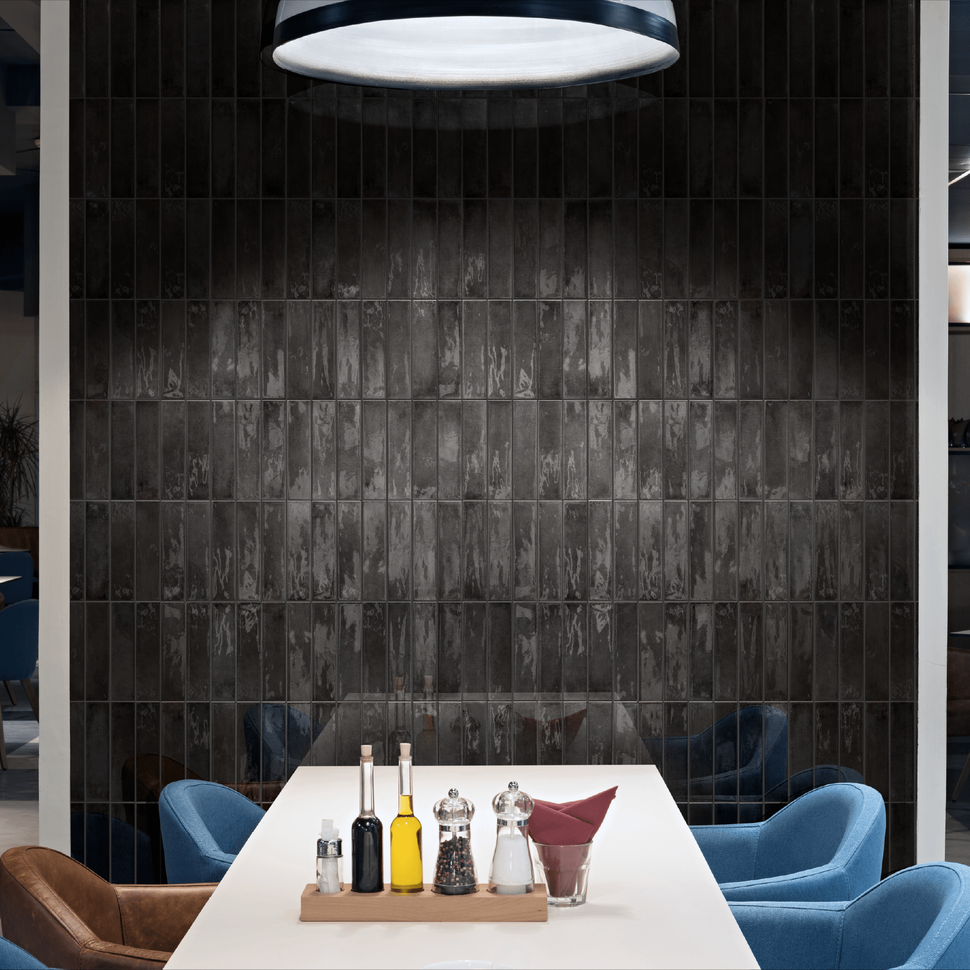 Keradom Self Style Memory Black