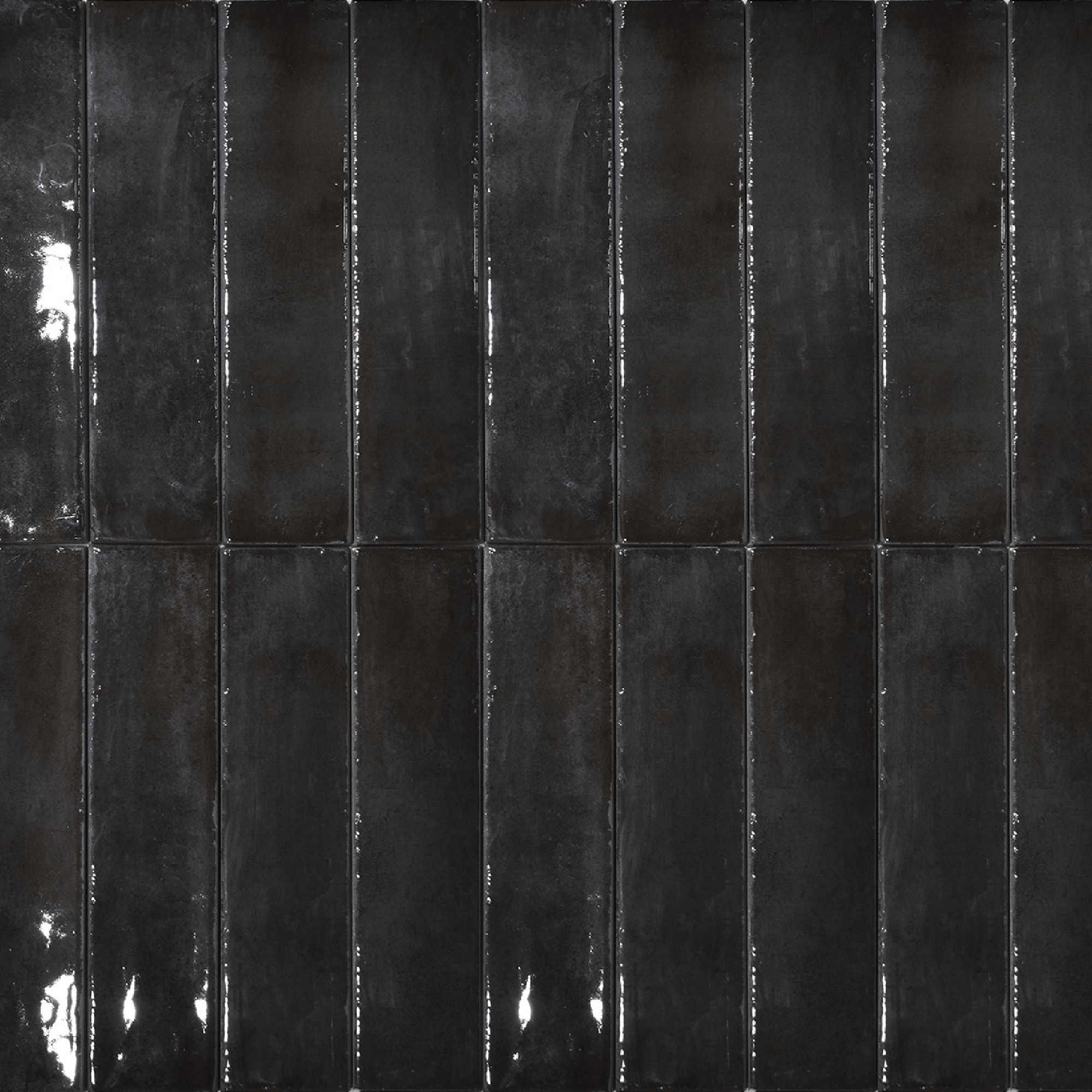 Keradom Self Style Memory Black