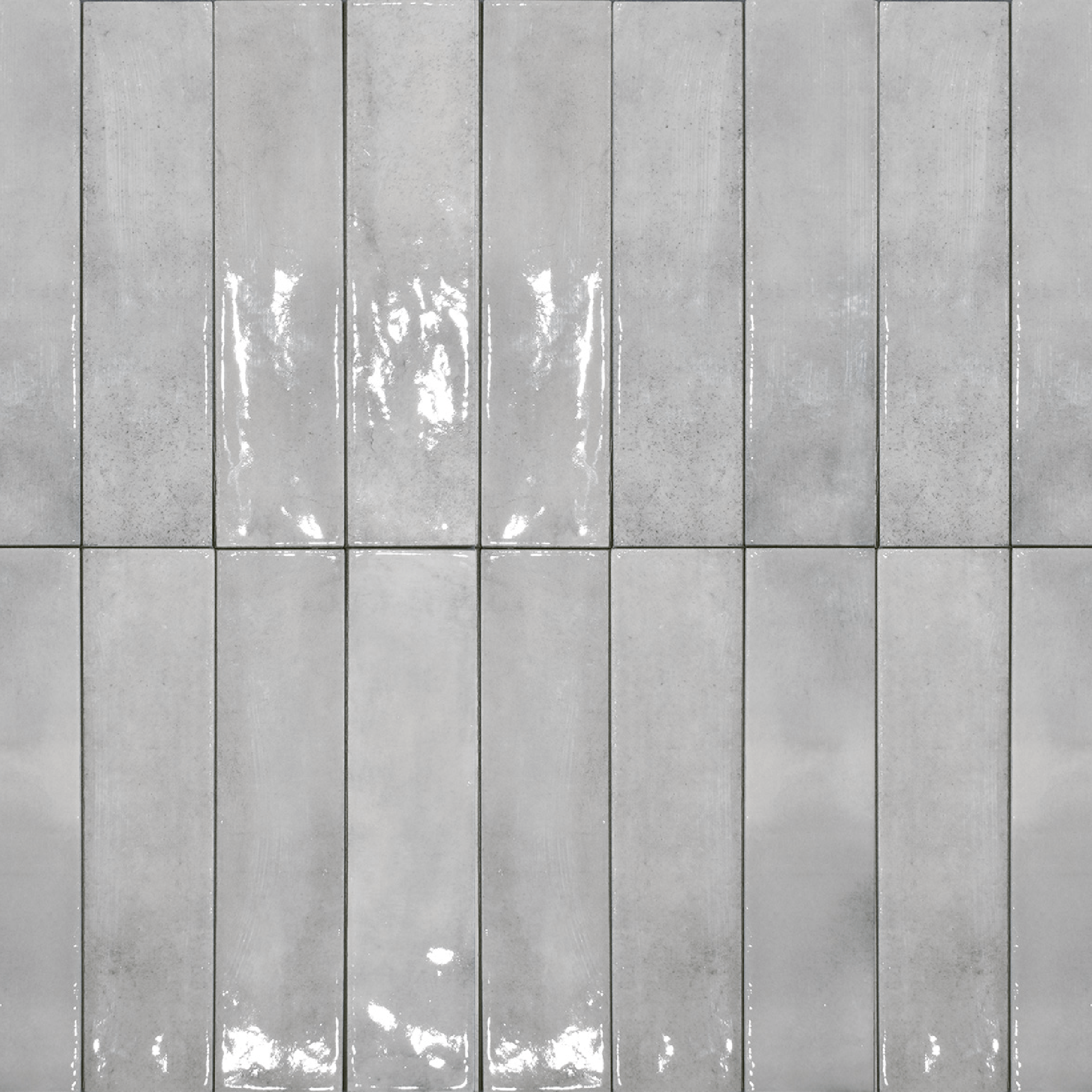 Keradom Self Style Memory pearl grey
