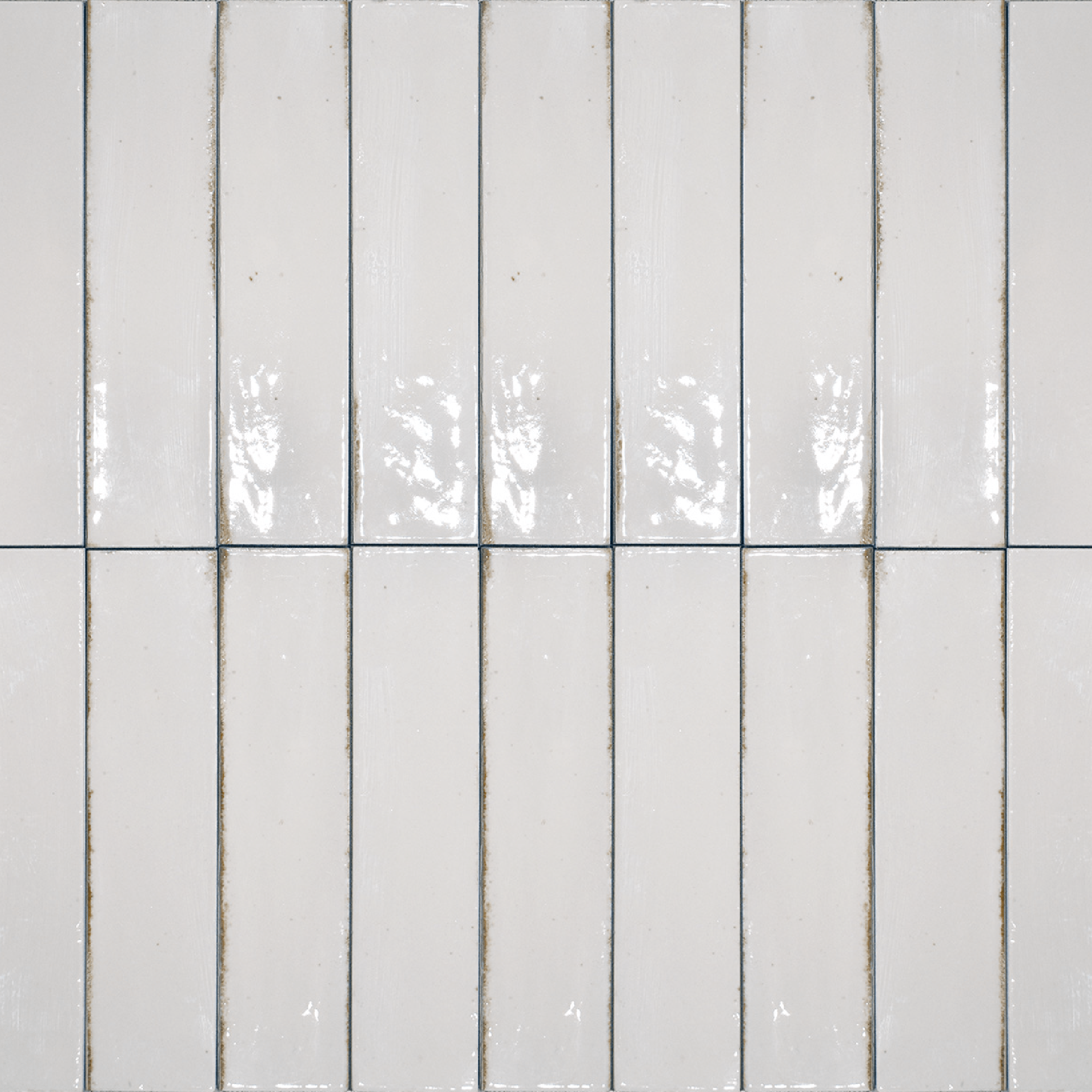 Keradom Self Style Memory White
