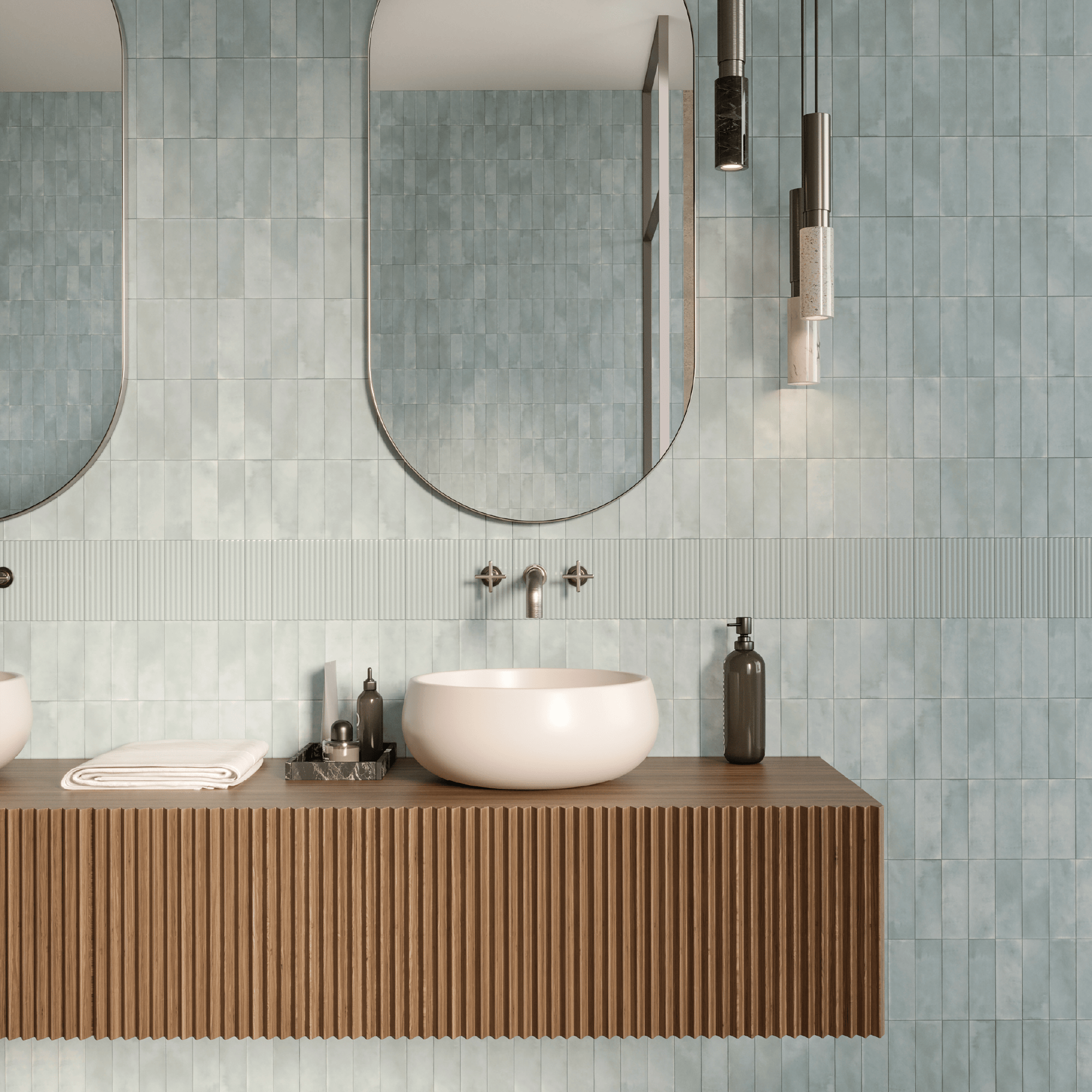 Keradom Self Style Mini Mint