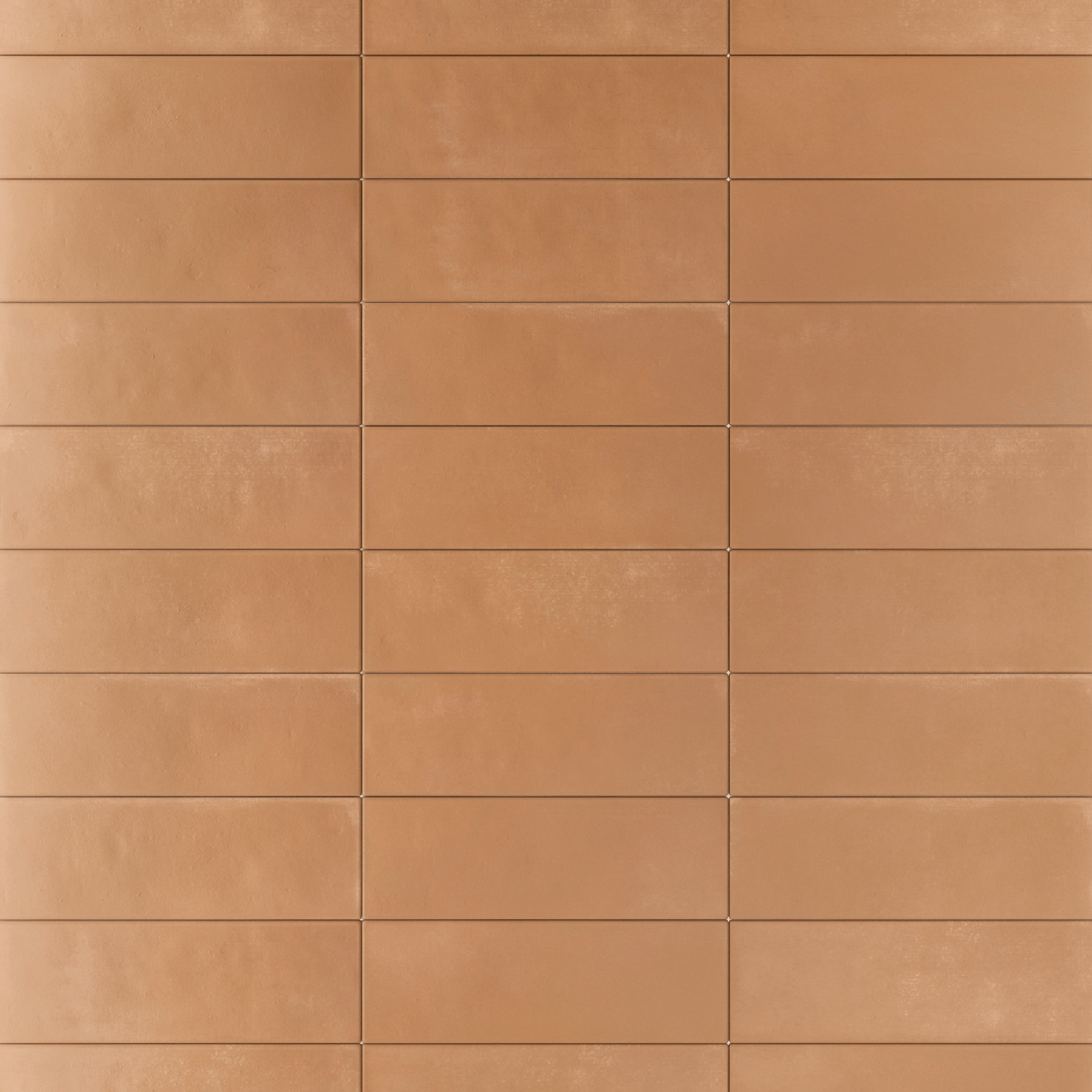 Keradom Self Style Mini Terracotta