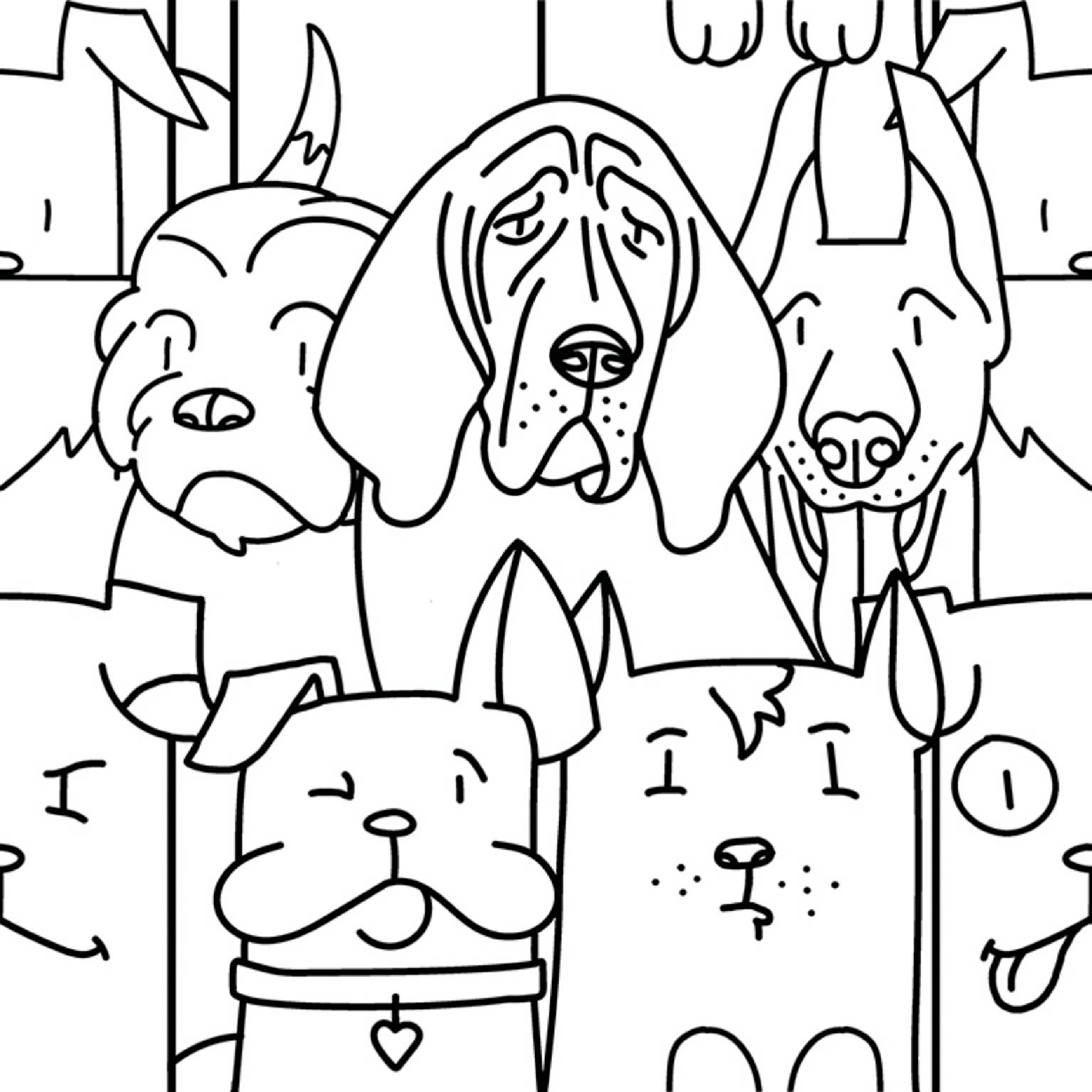 codicer oh my dog