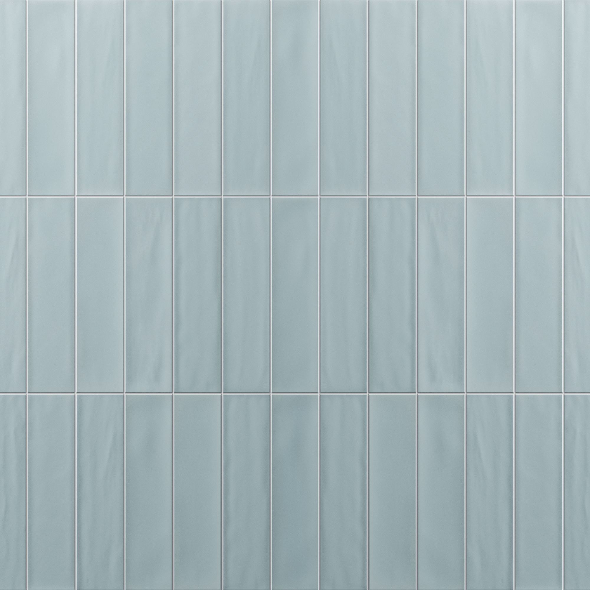 Paint Aqua Brick