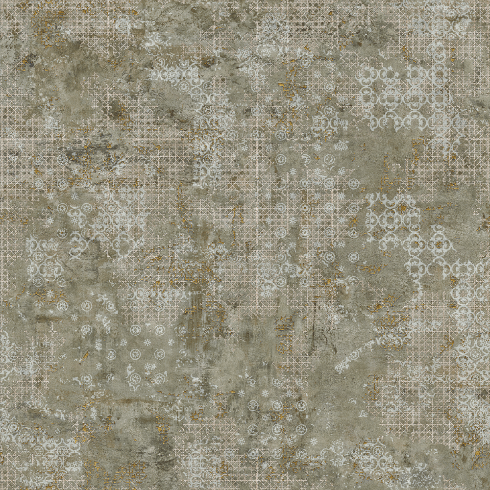 Aparici Rug Green