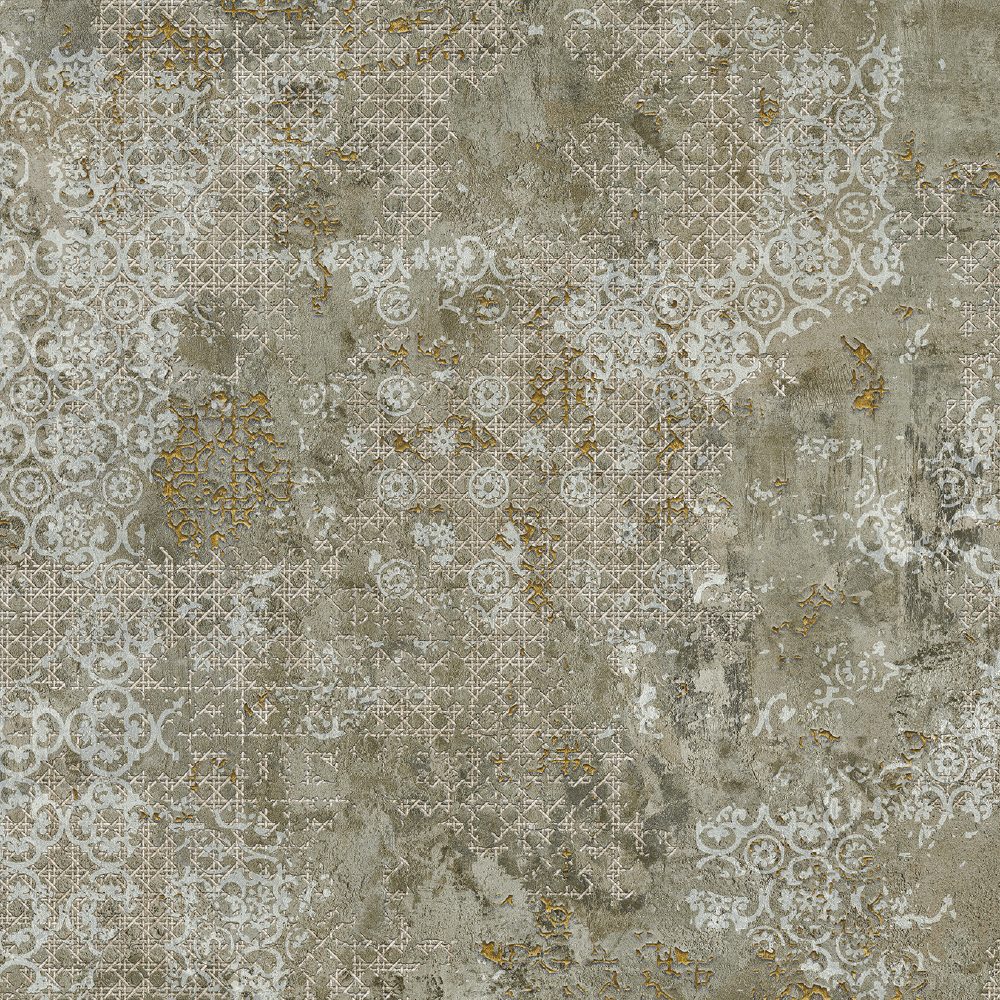 Rug Green