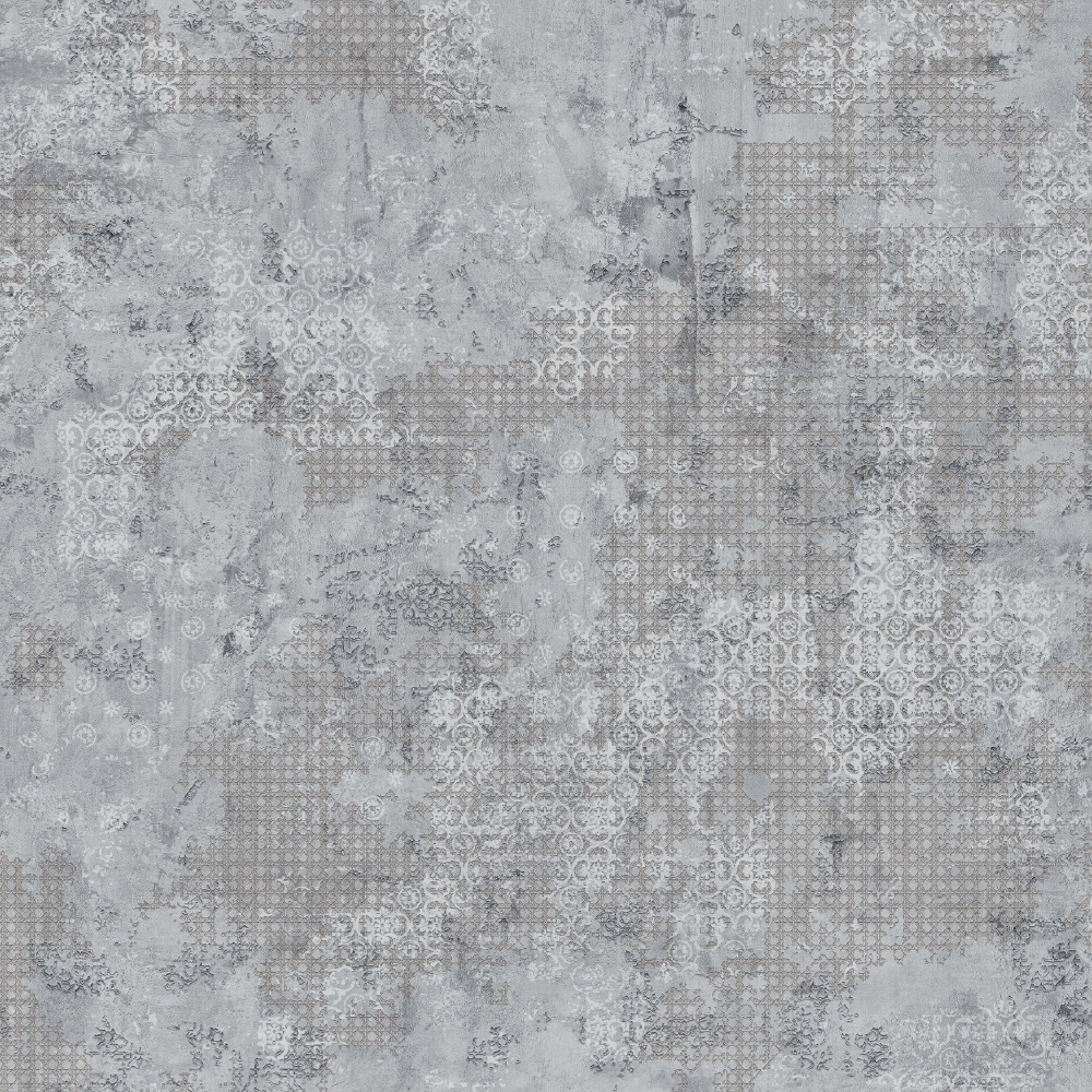 Aparici Rug Grey