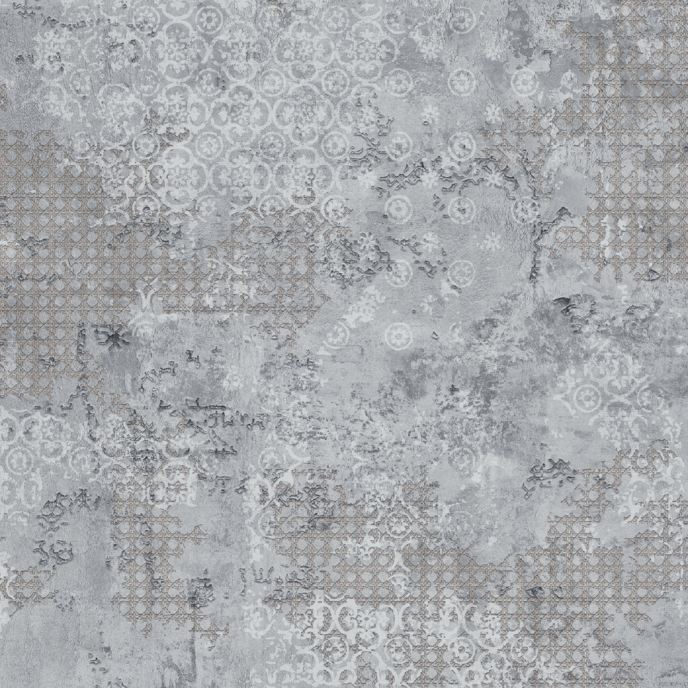 Rug Grey