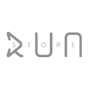 Logo Run Store