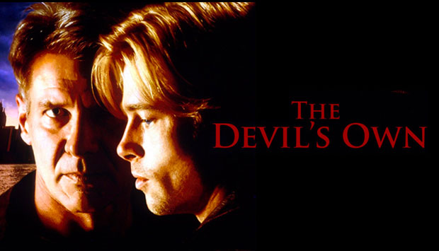 DevilsOwn