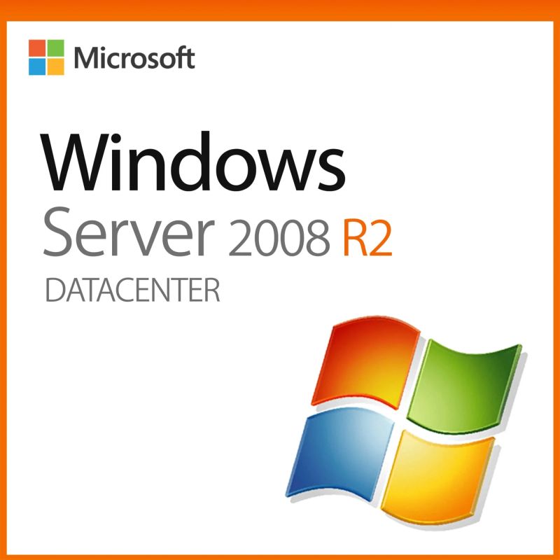 Buy Microsoft Windows Server 2012 R2 Datacenter Flixeasy - Premium Landscape Picture Gallery - Retina