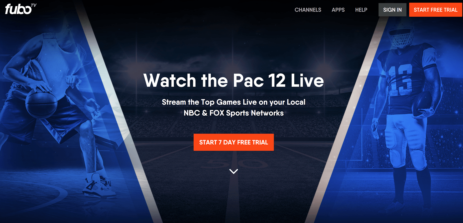 How to watch the pac-12 network live without cable in 2021