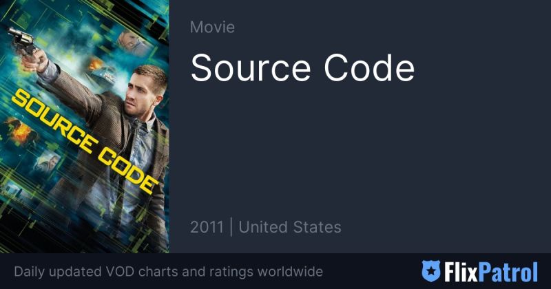 The Source Flixpatrol - Dark Designs - Classic Ultra HD Collection