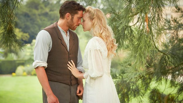 How to unblock and watch the BBC's The Go-Between