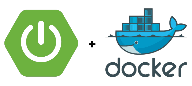 Spring Boot Docker By Fernando Llaca - Gradient Photos - Professional Desktop Collection