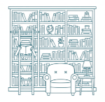 library-icon