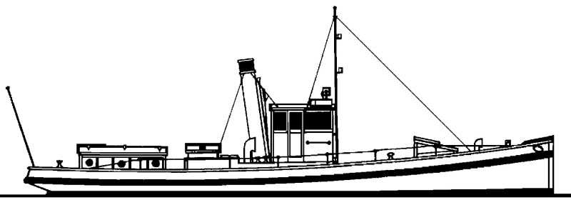 Plans Archives Float A Boat - Best Vintage Patterns in HD