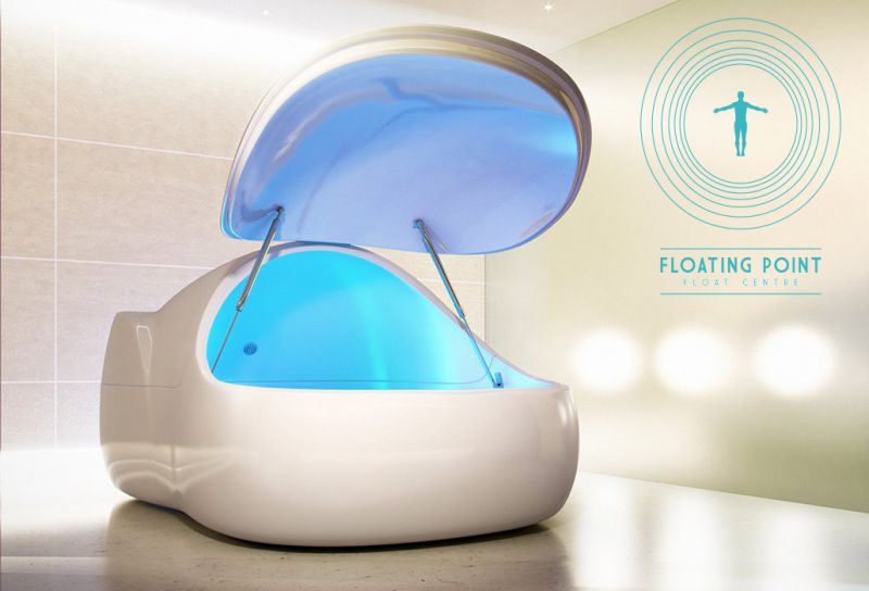 Awesome Floatation Floating Point Float Centre - Premium Landscape Art Gallery - 8K