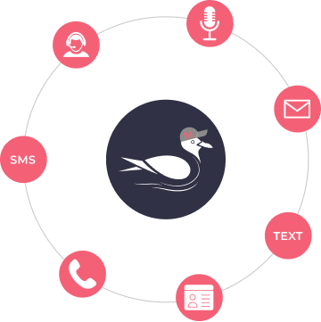 Floatbot Boost Agent Productivity With Floatbot S - Premium City Image Gallery - 4K