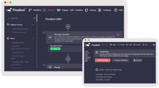 Zobot Codelessbuilder Automation Customersupport Nocode Chatbot - Stunning Desktop Sunset Images | Free Download