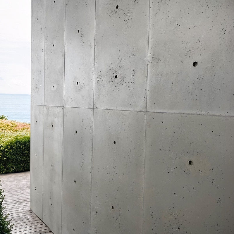 Concrete Wall Panels Gfrc Lightweight Cladding Float