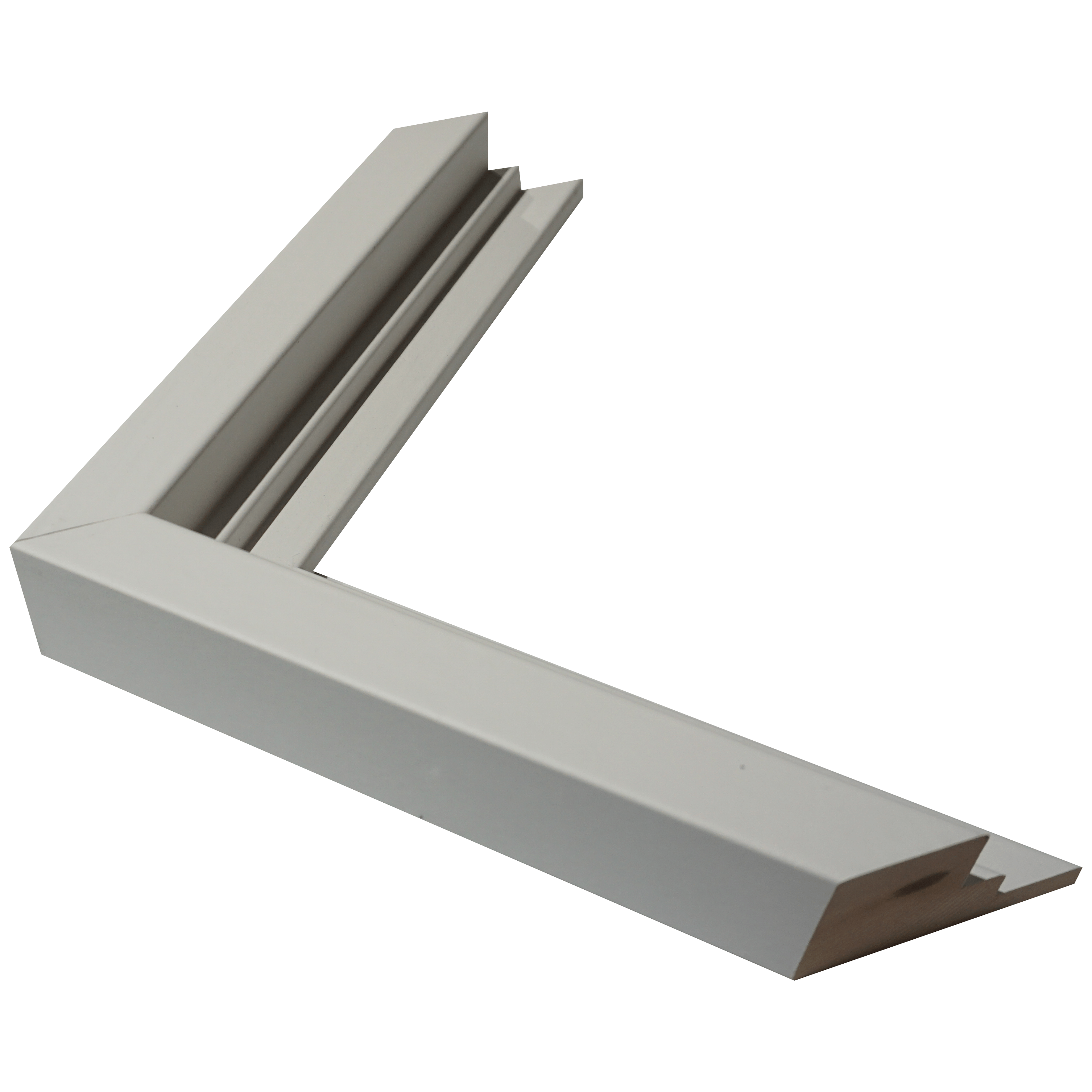 Black, White, and Brown, Standard Depth