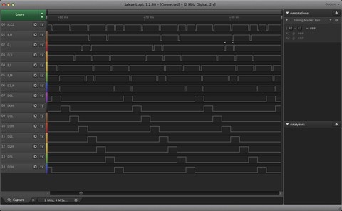 Floating Display Solution Codesandbox - Premium Gradient Background Gallery - Retina
