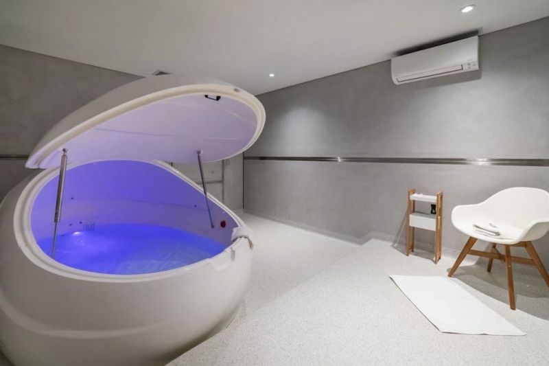 How Often Should I Float Part One Float Lab - Modern Mobile Dark Arts | Free Download