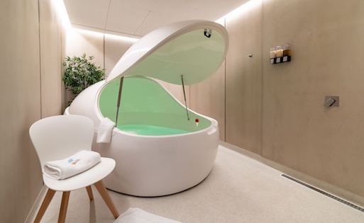 Float Perth In Our Floatation Therapy Pods Float Lab - Ultra HD Desktop Minimal Pictures | Free Download