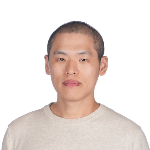 Xuan Zai Github - Classic Dark Image - Desktop